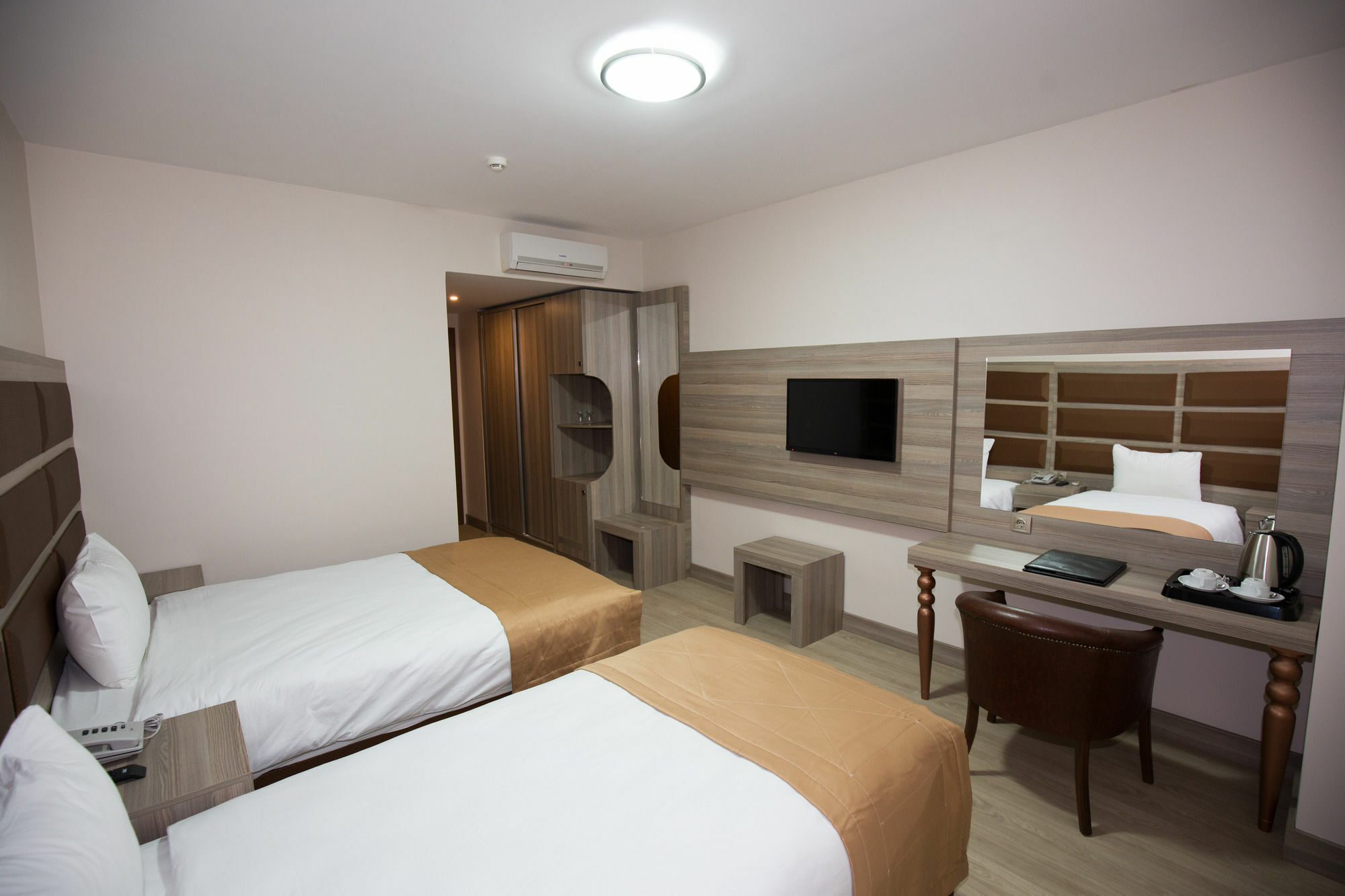 Seckin Hotel Sakarya  Zewnętrze zdjęcie