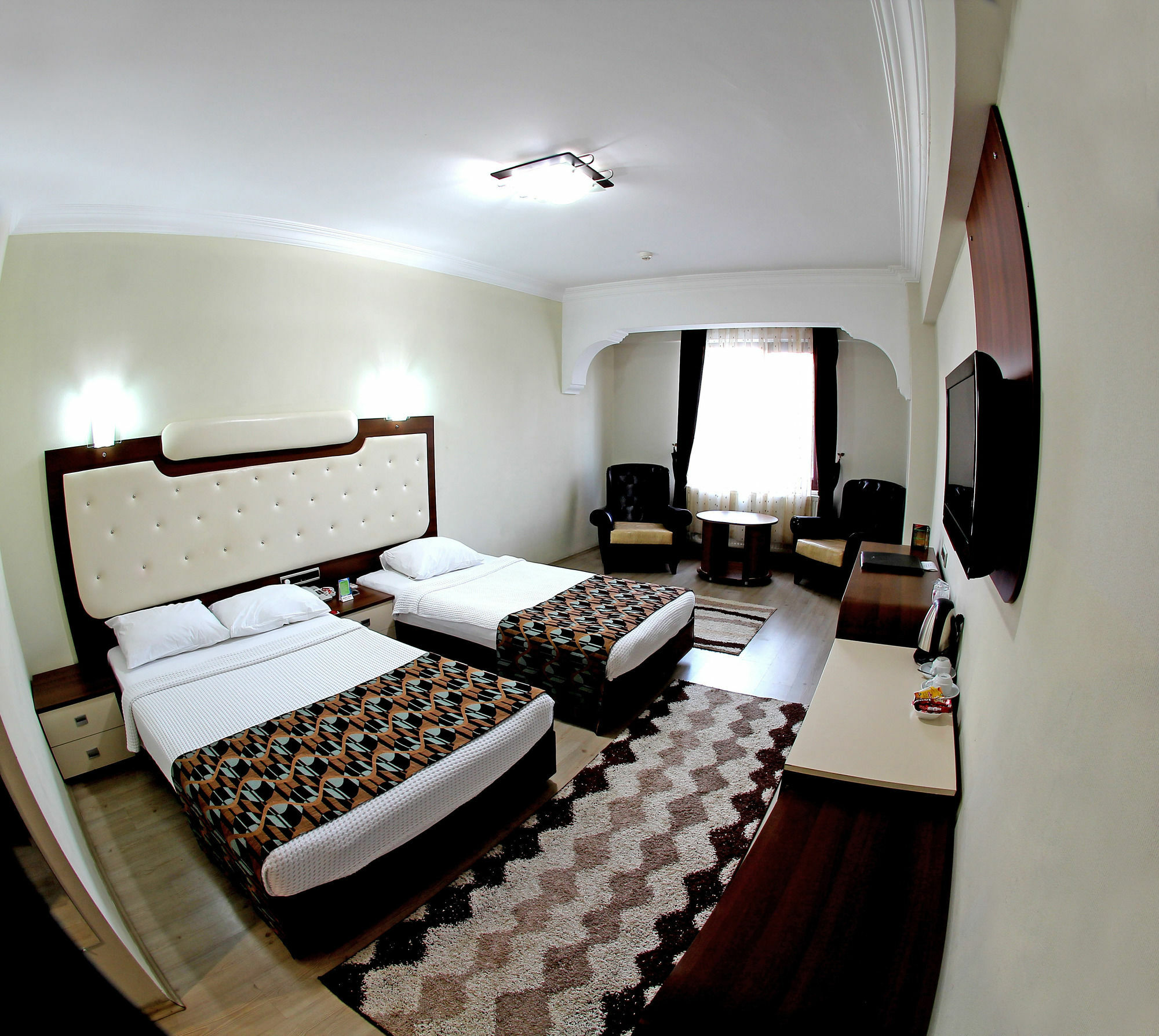 Seckin Hotel Sakarya  Zewnętrze zdjęcie